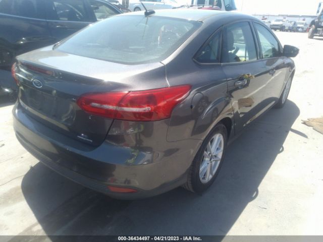 1FADP3F24GL217055 Ford FOCUS SE