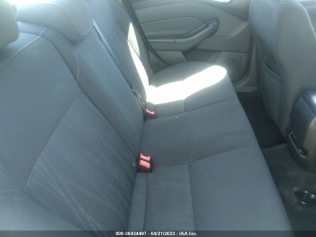 1FADP3F24GL217055 Ford FOCUS SE