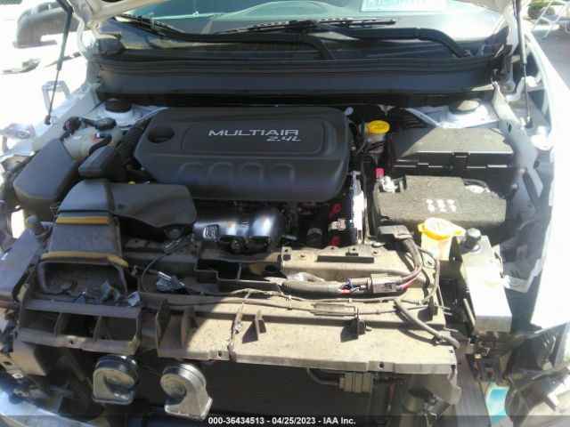 1C4PJLAB5GW274234 Jeep Cherokee Sport