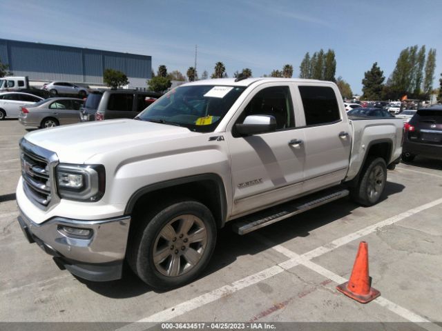 3GTU2NEC3JG540032 GMC Sierra 1500 Slt