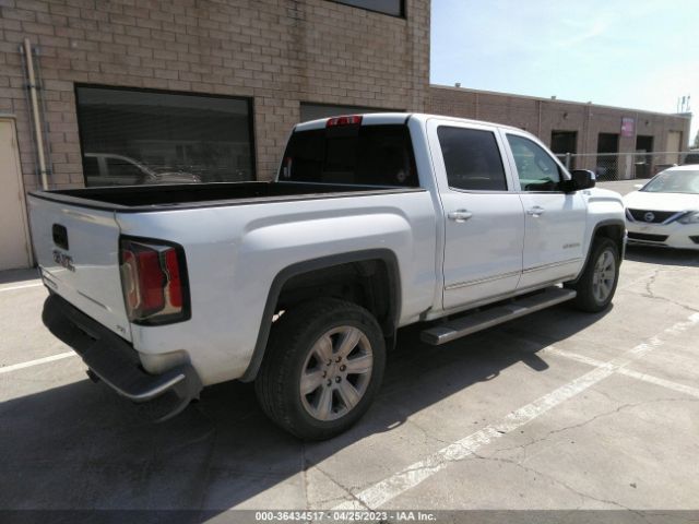 3GTU2NEC3JG540032 GMC Sierra 1500 Slt