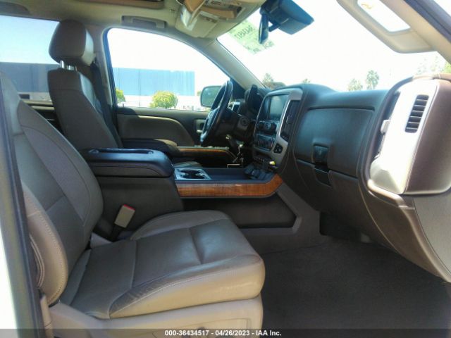 3GTU2NEC3JG540032 GMC Sierra 1500 Slt