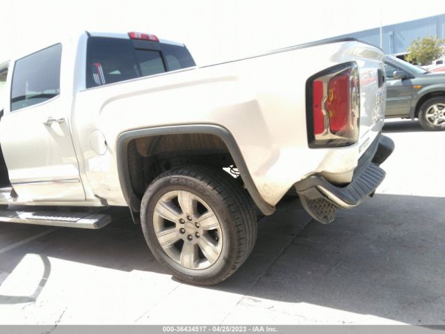 3GTU2NEC3JG540032 GMC Sierra 1500 Slt