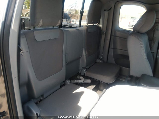 Toyota TACOMA 2015 5TFTX4CN1FX051675 Image 10