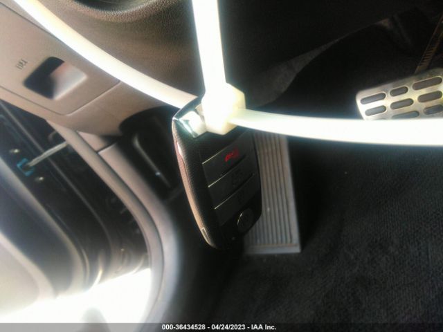 KNDPR3A61L7823329 KIA Sportage Sx Turbo