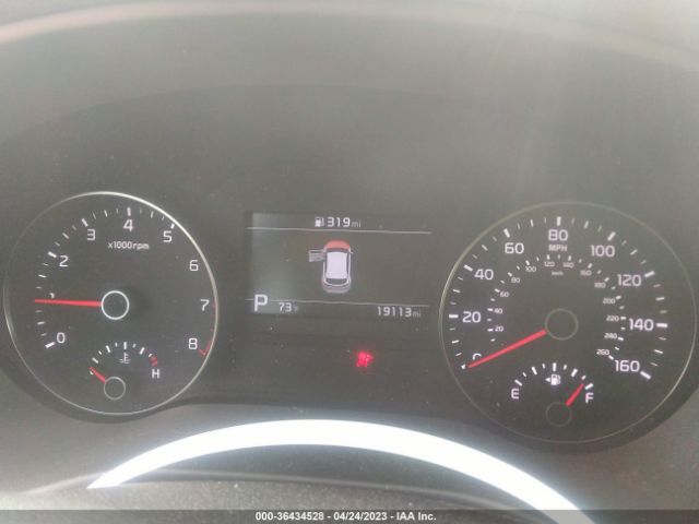 KNDPR3A61L7823329 KIA Sportage Sx Turbo