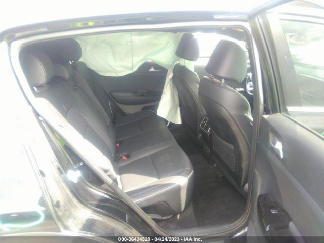 KNDPR3A61L7823329 KIA Sportage Sx Turbo
