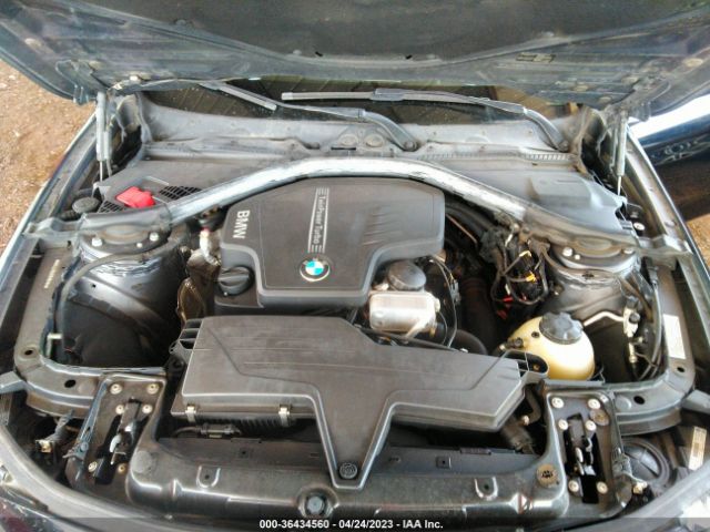 WBA3C1C53EK106484 BMW 3 Series 328i