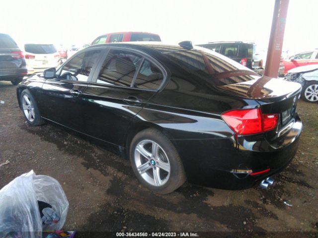 WBA3C1C53EK106484 BMW 3 Series 328i