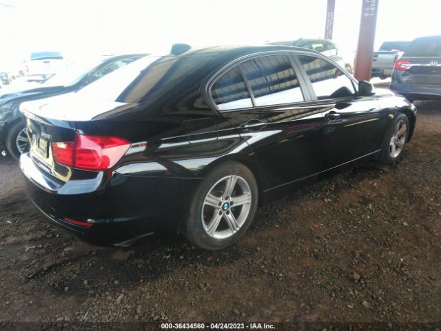 WBA3C1C53EK106484 BMW 3 Series 328i