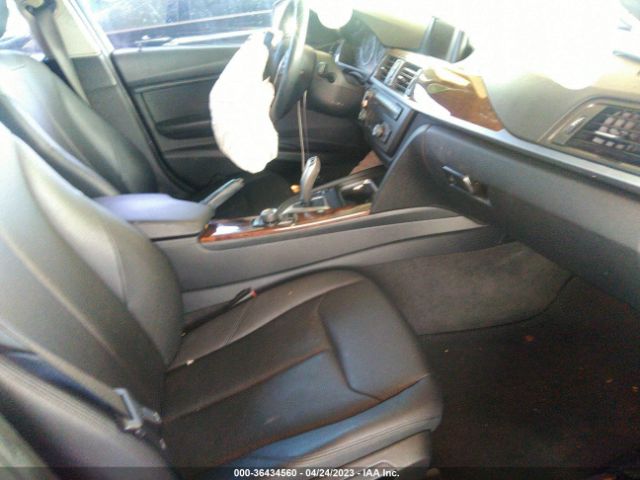 WBA3C1C53EK106484 BMW 3 Series 328i