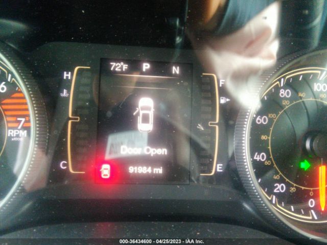 1C4PJLAB9GW282031 Jeep Cherokee Sport