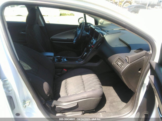 Chevrolet Volt 2015 1G1RC6E45FU108962 Image 7