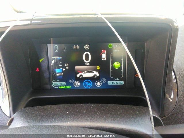 Chevrolet Volt 2015 1G1RC6E45FU108962 Image 9