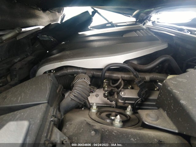 JTHBE1BL0E5042426 Lexus GS 350