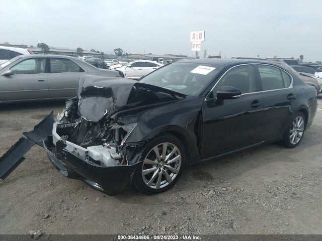 JTHBE1BL0E5042426 Lexus GS 350