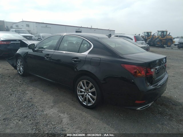JTHBE1BL0E5042426 Lexus GS 350