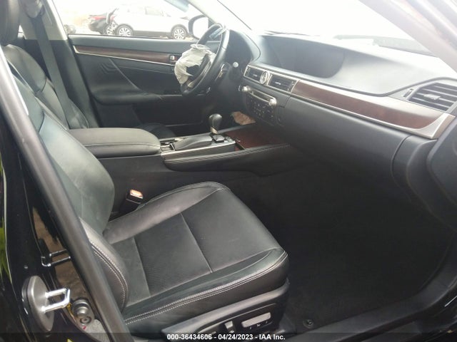 JTHBE1BL0E5042426 Lexus GS 350