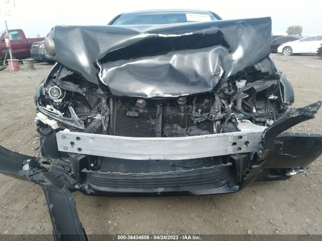 JTHBE1BL0E5042426 Lexus GS 350