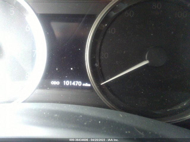 JTHBE1BL0E5042426 Lexus GS 350