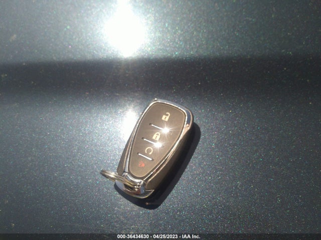 Chevrolet Trax Lt 2018 3GNCJPSBXJL375830 Image 3