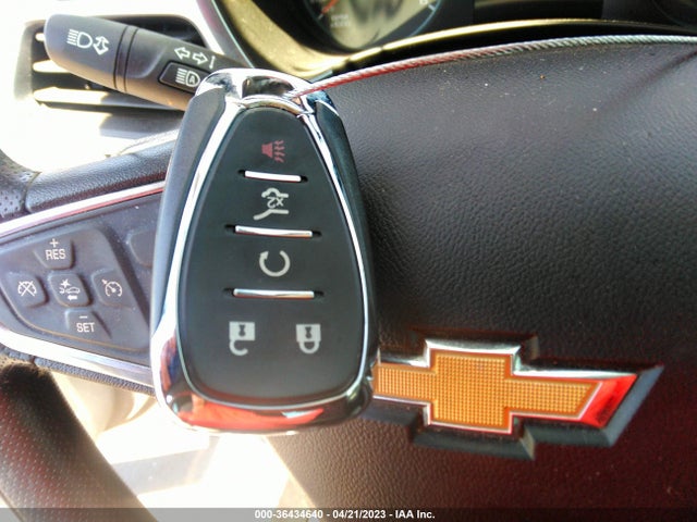 Chevrolet EQUINOX LS 2021 3GNAXHEVXMS131008 Image 11
