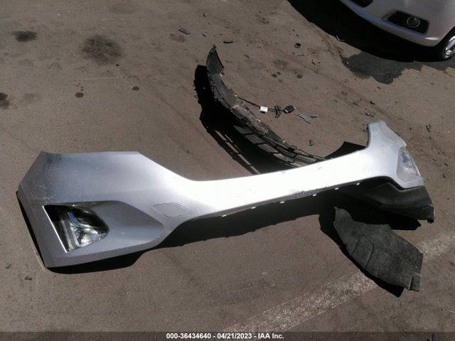 Chevrolet EQUINOX LS 2021 3GNAXHEVXMS131008 Image 12