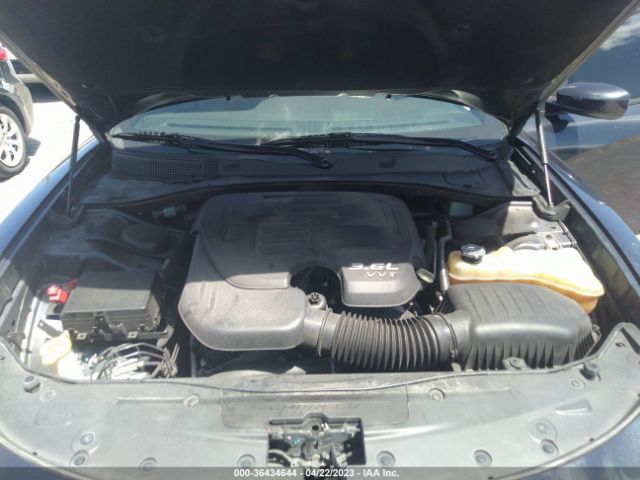 2C3CDXBG2KH696089 Dodge Charger Sxt
