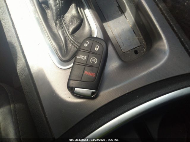 2C3CDXBG2KH696089 Dodge Charger Sxt