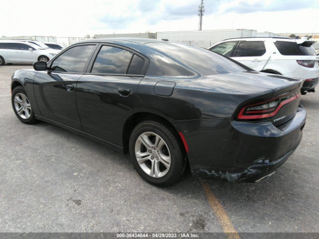 2C3CDXBG2KH696089 Dodge Charger Sxt