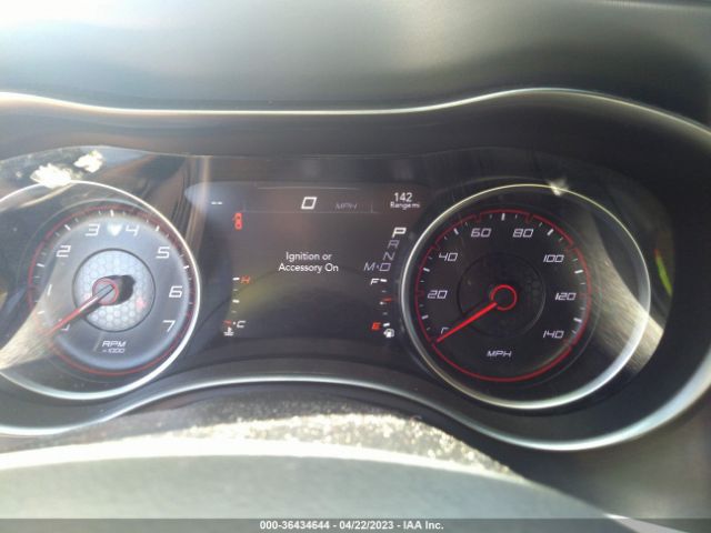 2C3CDXBG2KH696089 Dodge Charger Sxt