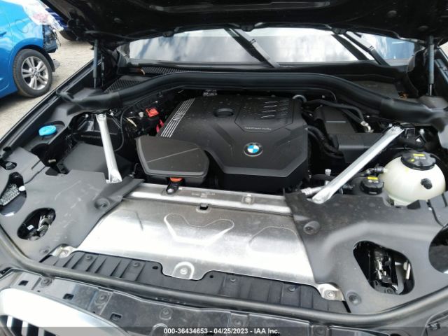 5UX53DP06N9M98622 BMW X3 Xdrive30i
