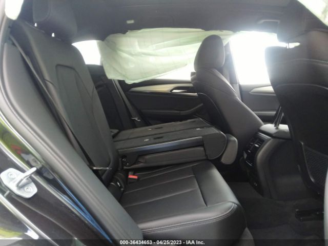 5UX53DP06N9M98622 BMW X3 Xdrive30i