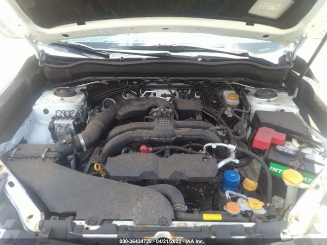 JF2SJABCXGH496800 Subaru Forester 2.5i