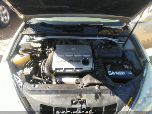 2003 Lexus Es 300 მანქანა იყიდება აუქციონზე, vin: JTHBF30G130092468, აუქციონის ნომერი: 36434737