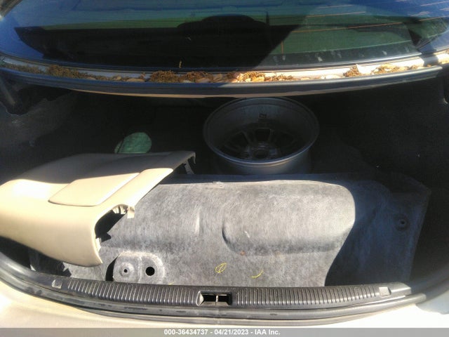 2003 Lexus Es 300 მანქანა იყიდება აუქციონზე, vin: JTHBF30G130092468, აუქციონის ნომერი: 36434737