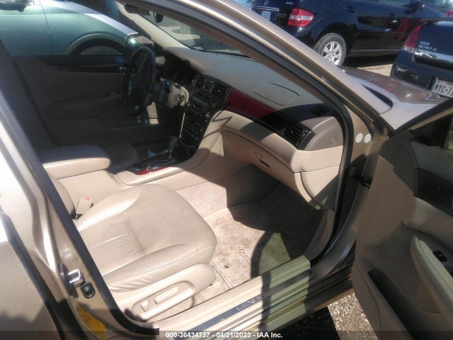 2003 Lexus Es 300 მანქანა იყიდება აუქციონზე, vin: JTHBF30G130092468, აუქციონის ნომერი: 36434737
