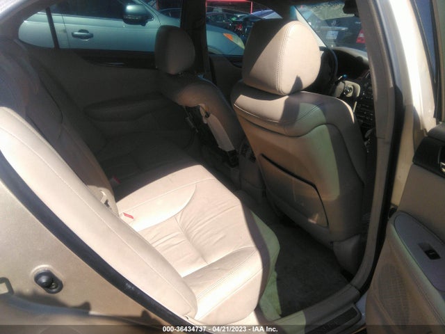 2003 Lexus Es 300 მანქანა იყიდება აუქციონზე, vin: JTHBF30G130092468, აუქციონის ნომერი: 36434737