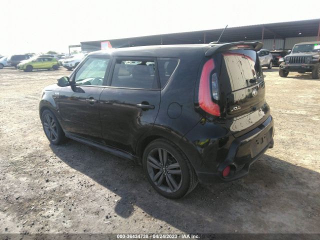 KNDJP3A55G7353802 KIA SOUL +