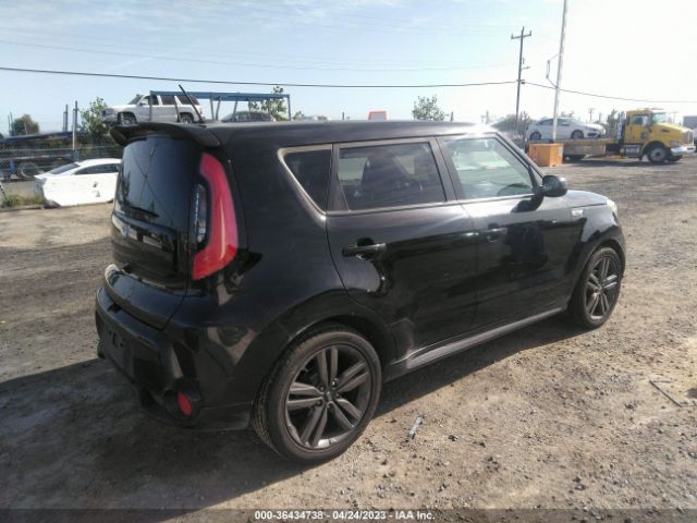 KNDJP3A55G7353802 KIA SOUL +