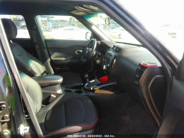KNDJP3A55G7353802 KIA SOUL +