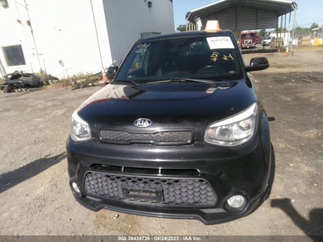 KNDJP3A55G7353802 KIA SOUL +
