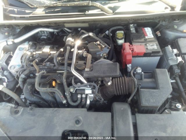 3N1AB8DV2LY206758 Nissan SENTRA SR