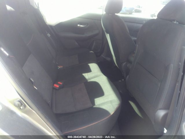 3N1AB8DV2LY206758 Nissan SENTRA SR