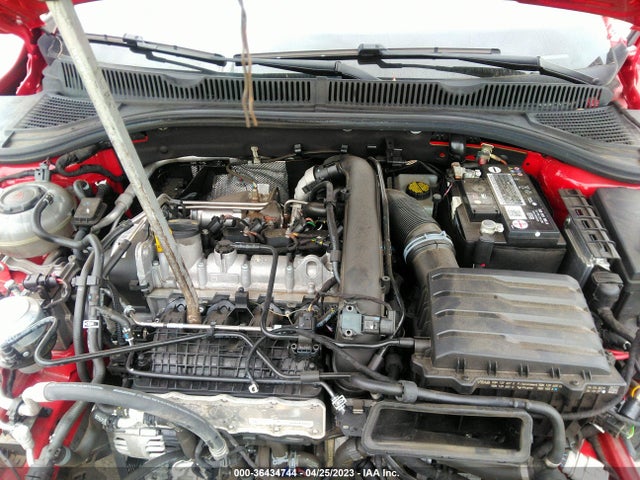 3VWC57BU9KM184780 Volkswagen Jetta S/se/r-line