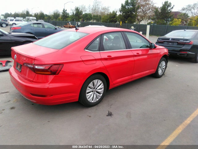 3VWC57BU9KM184780 Volkswagen Jetta S/se/r-line