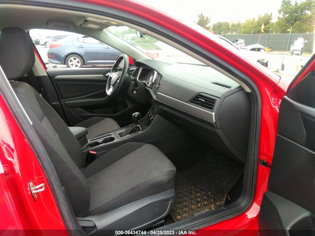 3VWC57BU9KM184780 Volkswagen Jetta S/se/r-line