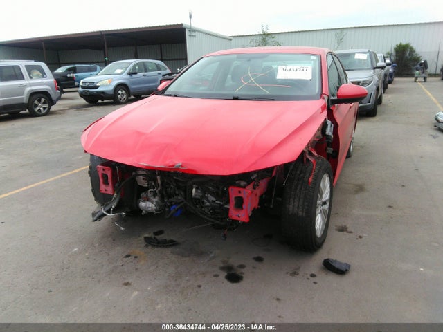3VWC57BU9KM184780 Volkswagen Jetta S/se/r-line