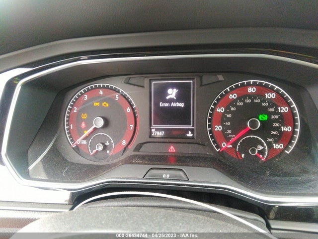 3VWC57BU9KM184780 Volkswagen Jetta S/se/r-line