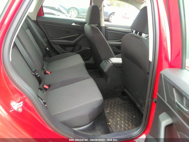 3VWC57BU9KM184780 Volkswagen Jetta S/se/r-line